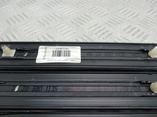 Накладка на порог, ориг. номер A2116801335, Mercedes E W211 2002-2006