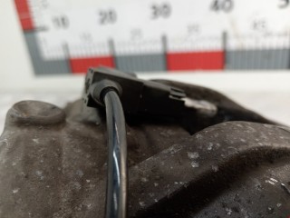 Суппорт передний левый, ориг. номер A0024202183, Mercedes E W211 2002-2006