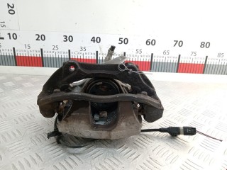 Суппорт передний левый, ориг. номер A0024202183, Mercedes E W211 2002-2006