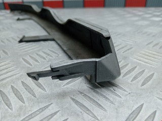 Ус под фару левый, ориг. номер 51138208485, BMW 3 E46 1997-2003