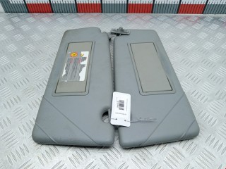 Козырек солнцезащитный, ориг. номер 7701045866, Renault Laguna 1998-2001