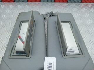 Козырек солнцезащитный, ориг. номер 7701045866, Renault Laguna 1998-2001