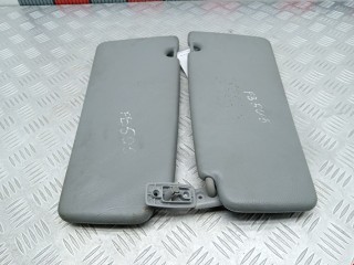 Козырек солнцезащитный, ориг. номер 7701045866, Renault Laguna 1998-2001
