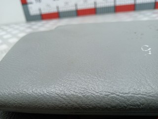 Козырек солнцезащитный, ориг. номер 7701045866, Renault Laguna 1998-2001