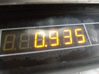 Козырек солнцезащитный, ориг. номер 7701045866, Renault Laguna 1998-2001