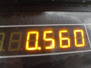 Пепельница, ориг. номер A2118101330, Mercedes E W211 2002-2006