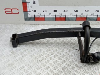 Прицепное устройство (фаркоп), ориг. номер 7711221098, Renault Scenic 2003-2006