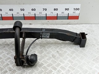 Прицепное устройство (фаркоп), ориг. номер 7711221098, Renault Scenic 2003-2006