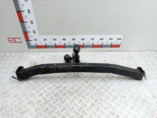 Прицепное устройство (фаркоп), ориг. номер 7711221098, Renault Scenic 2003-2006