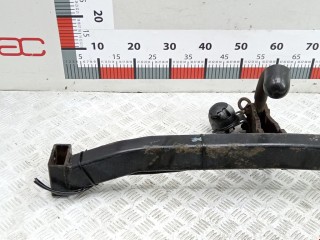 Прицепное устройство (фаркоп), ориг. номер 7711221098, Renault Scenic 2003-2006