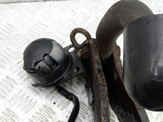 Прицепное устройство (фаркоп), ориг. номер 7711221098, Renault Scenic 2003-2006