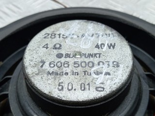 Динамик, ориг. номер 28156AV700, 28156BR00A, Nissan Primera 1999-2002