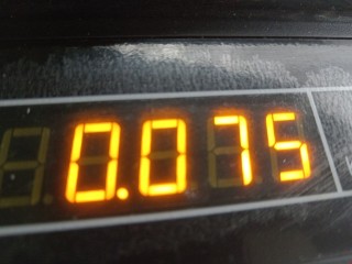 Крышка топливного бака, ориг. номер 1725179922, Nissan Primera 1999-2002