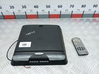 TV тюнер, Chrysler Voyager 2004-2008