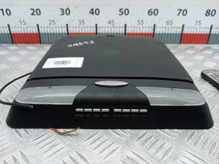 TV тюнер, Chrysler Voyager 2004-2008