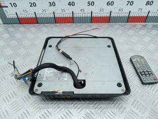 TV тюнер, Chrysler Voyager 2004-2008