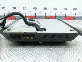 TV тюнер, Chrysler Voyager 2004-2008
