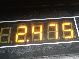 TV тюнер, Chrysler Voyager 2004-2008