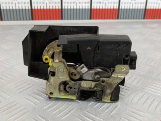Замок двери задней левой, ориг. номер 90159254, 7701038439, Renault Laguna 1998-2001