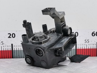 Фара противотуманная правая, ориг. номер 24462134, 13252450, Opel Zafira 2003-2006