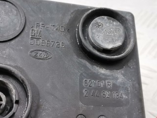 Фара противотуманная правая, ориг. номер 24462134, 13252450, Opel Zafira 2003-2006