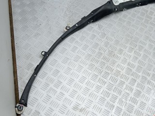 Подушка безопасности боковая (шторка), ориг. номер 13110907, Opel Vectra 1999-2002