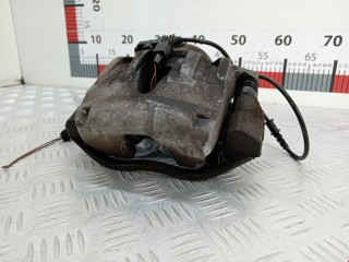 Суппорт передний правый, ориг. номер A0034200283, Mercedes E W211 2002-2006