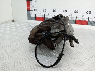 Суппорт передний правый, ориг. номер A0034200283, Mercedes E W211 2002-2006