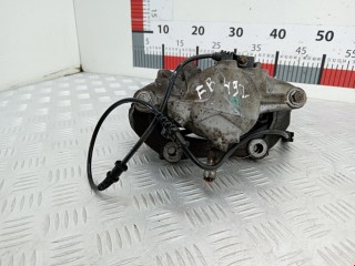 Суппорт передний правый, ориг. номер A0034200283, Mercedes E W211 2002-2006