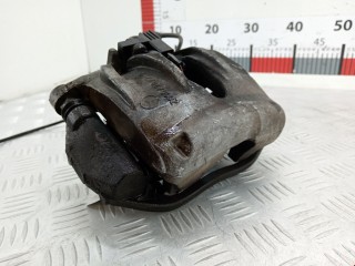 Суппорт передний правый, ориг. номер A0034200283, Mercedes E W211 2002-2006