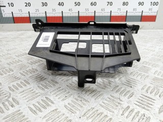 Рамка под магнитолу, ориг. номер 51458196112, 64116931839, BMW 3 E46 1997-2003