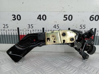 Ролик двери сдвижной, ориг. номер 04717579AH, 4605810, Chrysler Voyager 2004-2008