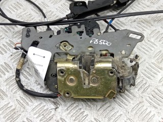 Замок двери сдвижной, ориг. номер 5093404AD, Chrysler Voyager 2004-2008