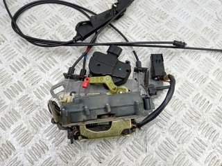 Замок двери сдвижной, ориг. номер 5093404AD, Chrysler Voyager 2004-2008