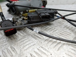 Замок двери сдвижной, ориг. номер 5093404AD, Chrysler Voyager 2004-2008