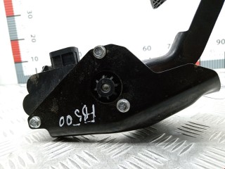Педаль газа, ориг. номер 04861650AB, Chrysler Voyager 2004-2008