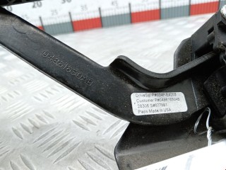 Педаль газа, ориг. номер 04861650AB, Chrysler Voyager 2004-2008
