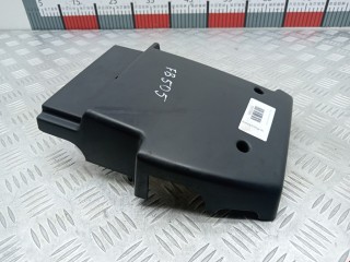Кожух рулевой колонки, ориг. номер 7700423191, 7700423193, Renault Laguna 1998-2001