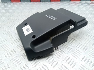 Кожух рулевой колонки, ориг. номер 7700423191, 7700423193, Renault Laguna 1998-2001
