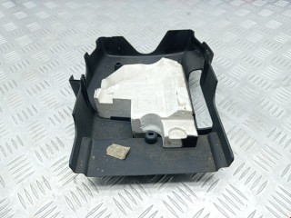 Кожух рулевой колонки, ориг. номер 7700423191, 7700423193, Renault Laguna 1998-2001