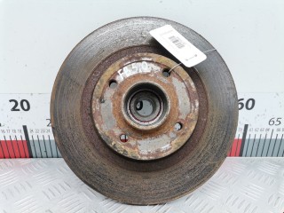 Ступица задняя правая, ориг. номер 7701208059, Renault Megane 1999-2003