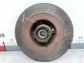 Ступица задняя правая, ориг. номер 7701208059, Renault Megane 1999-2003