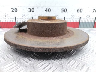 Ступица задняя правая, ориг. номер 7701208059, Renault Megane 1999-2003