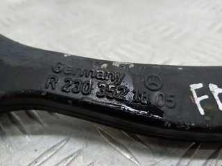 Рычаг задний левый, ориг. номер A2303503506, R2303521805, Mercedes E W211 2002-2006