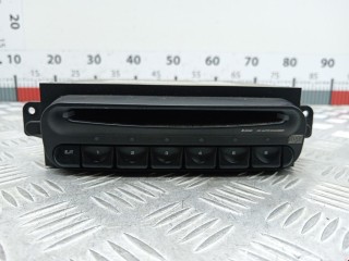 CD-чейнджер, ориг. номер P05064003AG, Nissan Primera 1999-2002