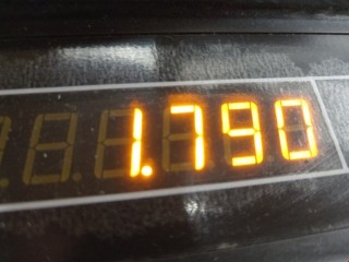 CD-чейнджер, ориг. номер P05064003AG, Nissan Primera 1999-2002
