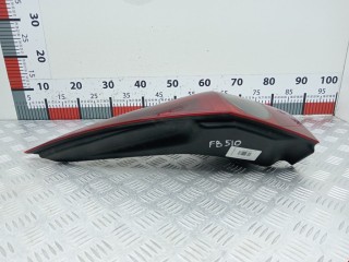 Фонарь задний правый, ориг. номер 8200417351, 2VP964892-02, Renault Megane 1999-2003