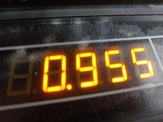 Фонарь задний правый, ориг. номер 8200417351, 2VP964892-02, Renault Megane 1999-2003