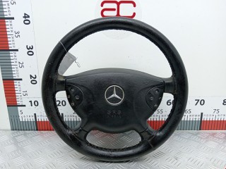 Руль, ориг. номер A2114602103, Mercedes E W211 2002-2006