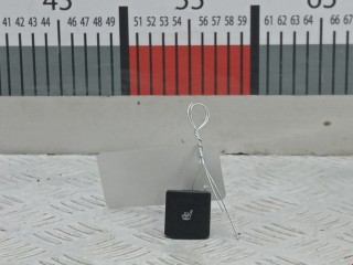 Кнопка подогрева сидений, ориг. номер 8904TX, 96296491XT, Peugeot 607 2000-2004